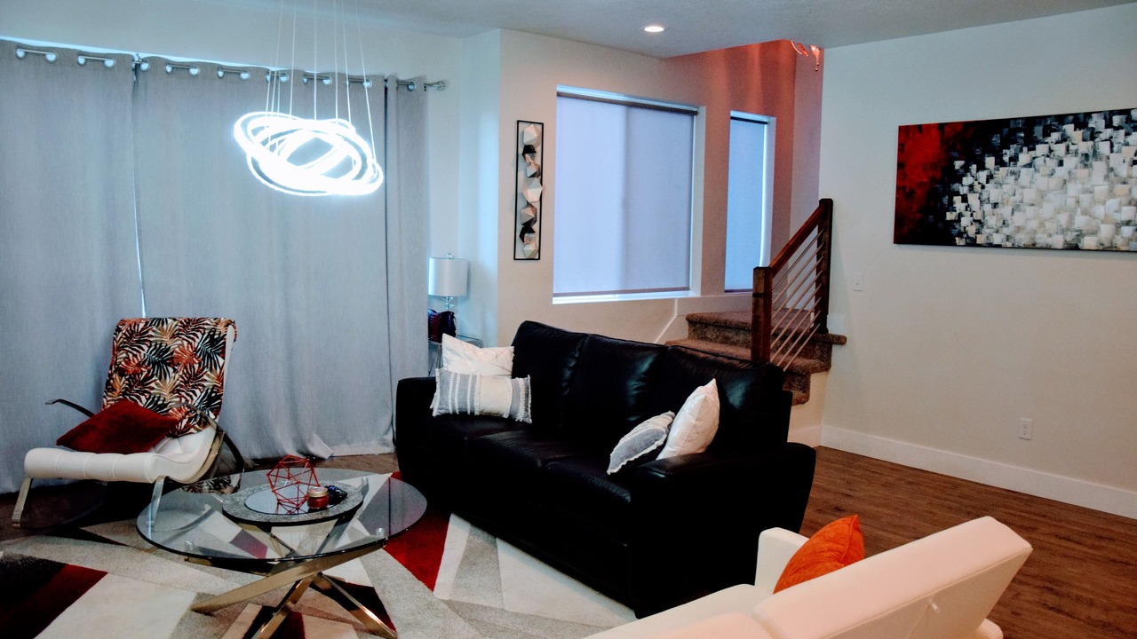 Photo of Livingroom in West Valley City