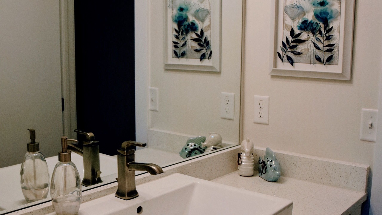 Photo of Bathroom in West Valley City