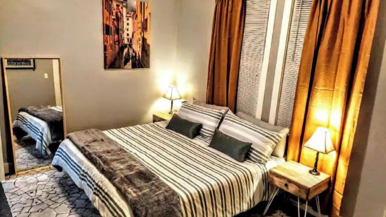 Photo of Bedroom in South Salt Lake