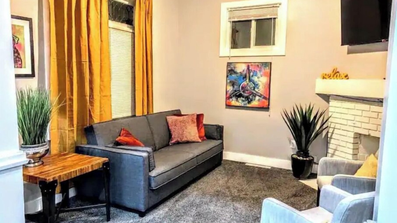 Photo of Livingroom in South Salt Lake