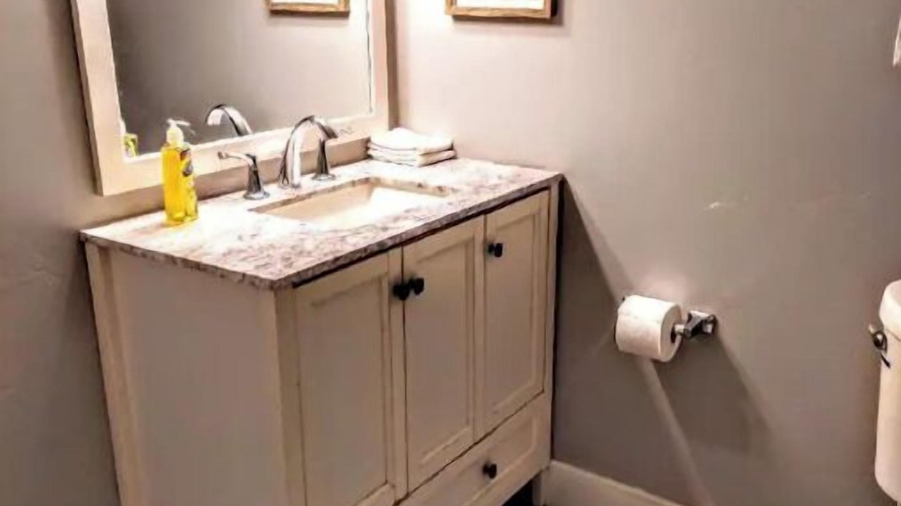 Photo of Bathroom in South Salt Lake