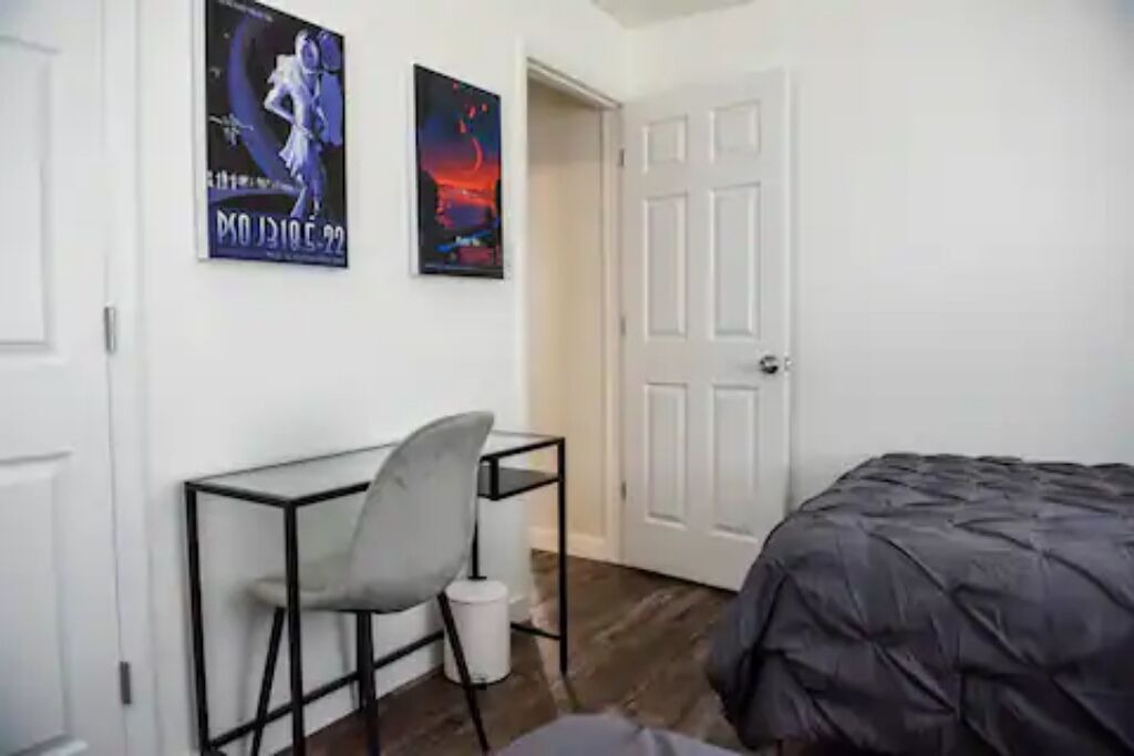 Photo of Bedroom in Ogden