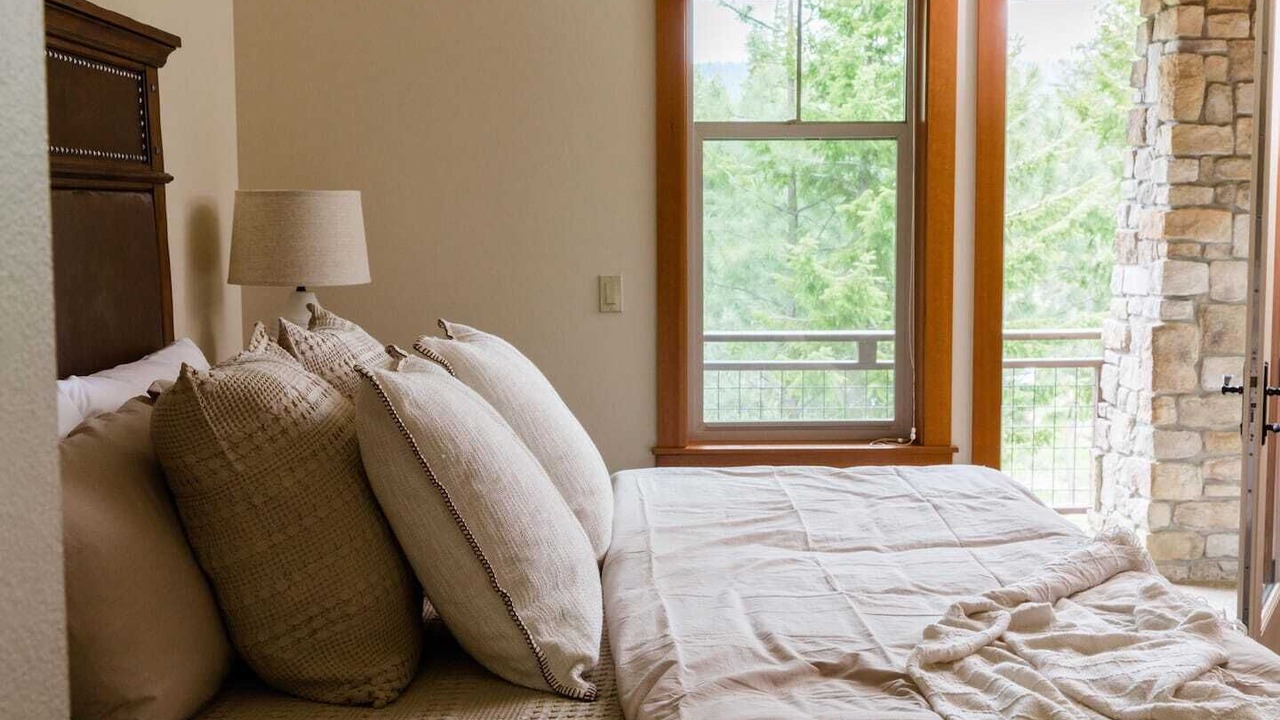 Photo of Bedroom in Cle Elum