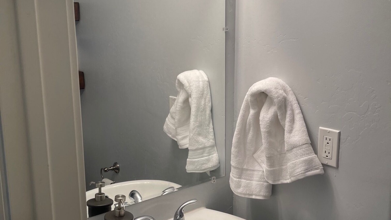 Photo of Bathroom in Vineyard