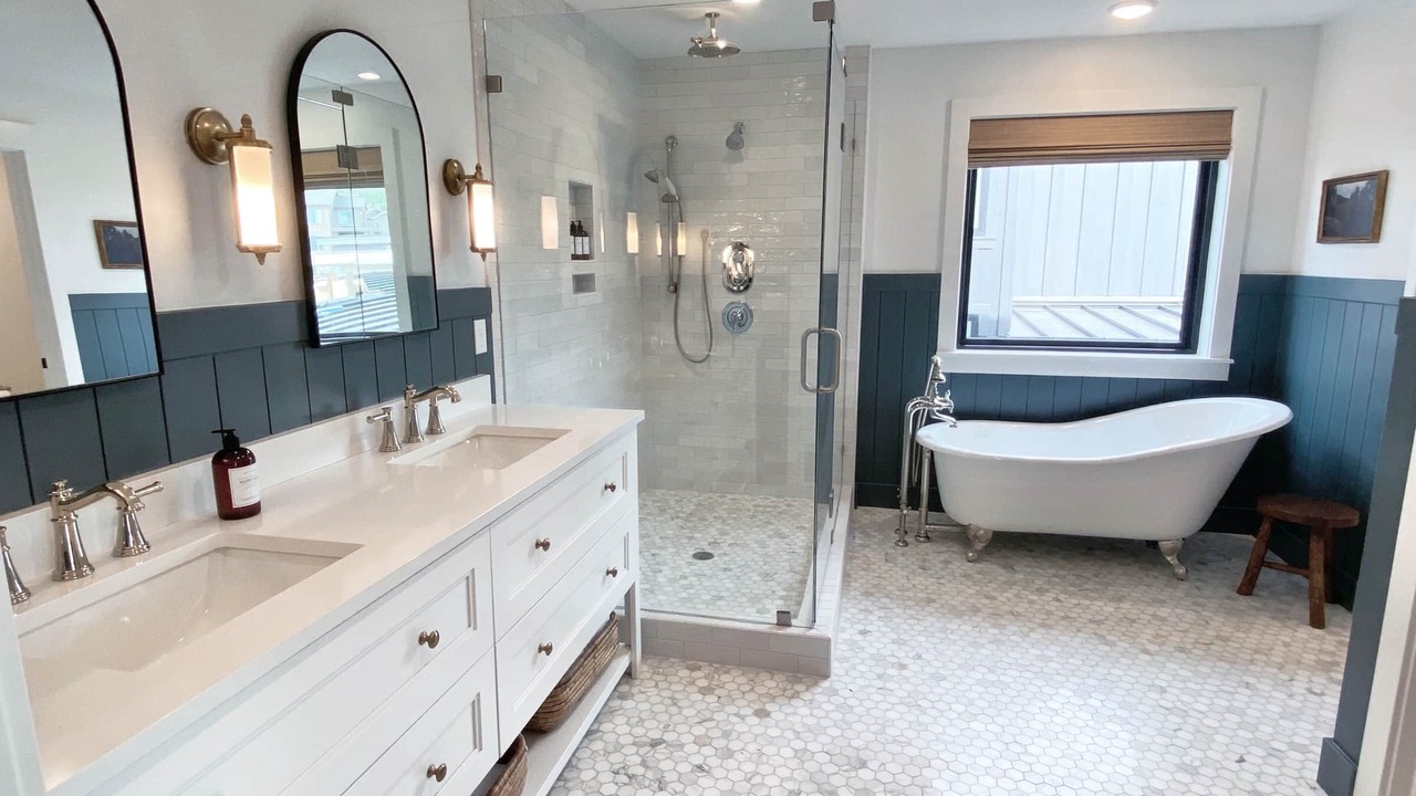 Photo of Bathroom in Ogden