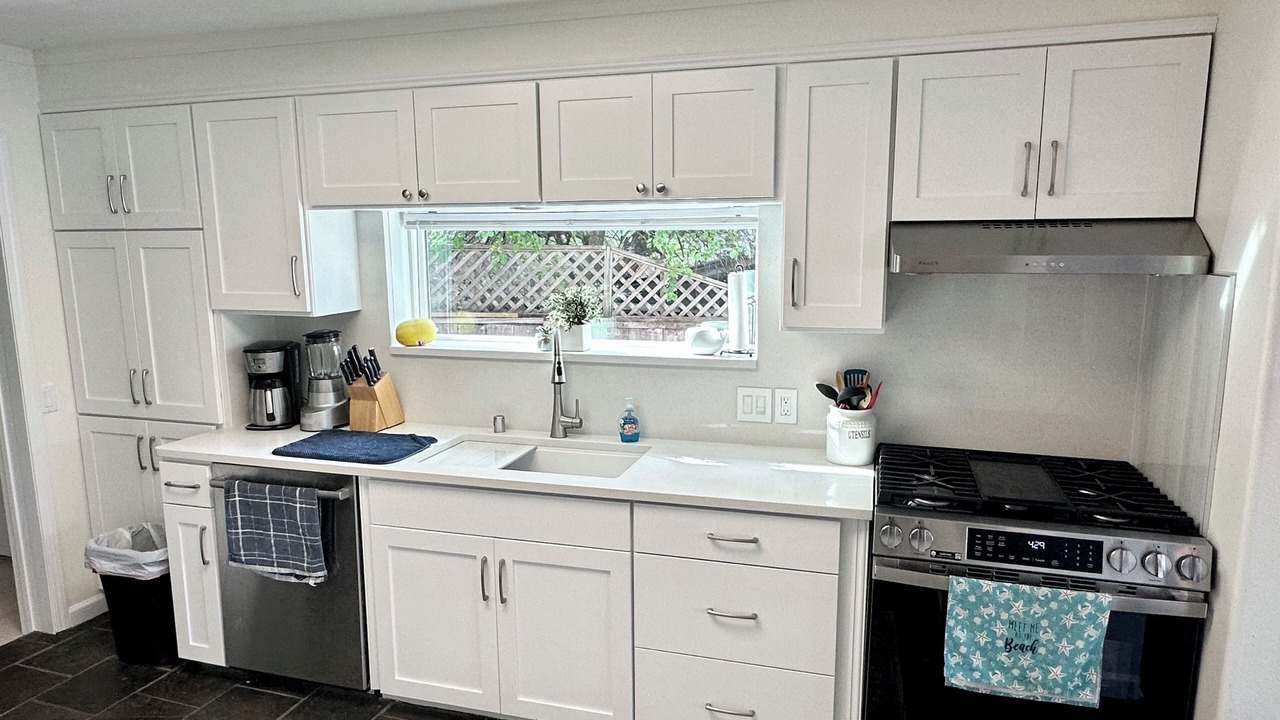 Photo of Kitchen in Liberty Lake