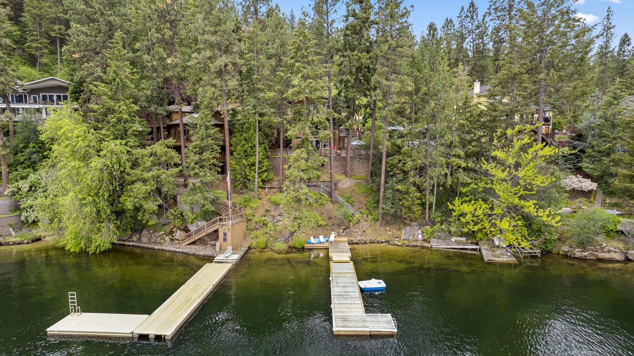 Photo of Outdoor in Liberty Lake