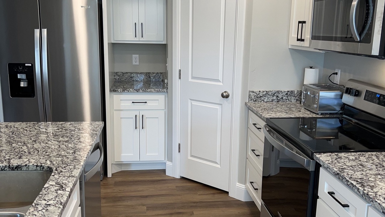 Photo of Kitchen in Garden City