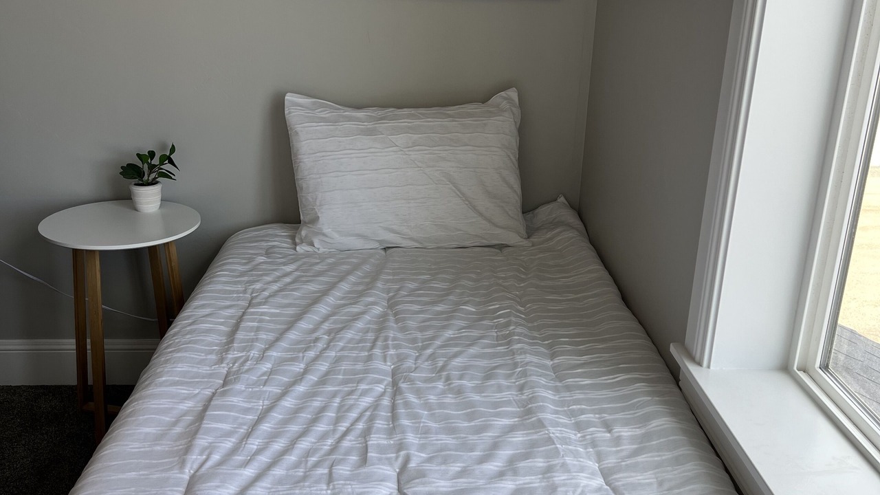 Photo of Bedroom in Garden City