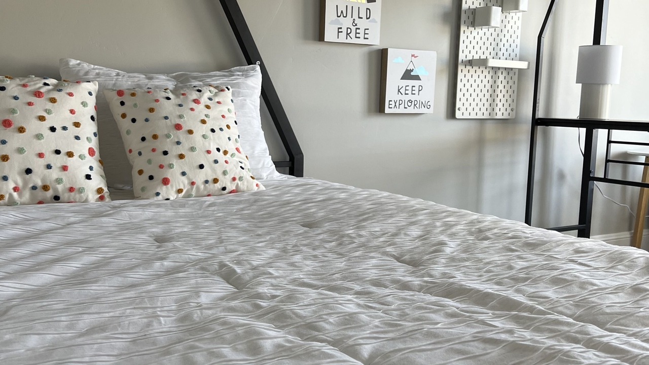 Photo of Bedroom in Garden City