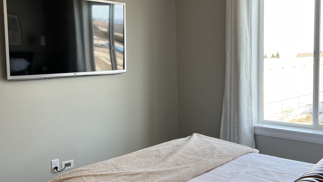 Photo of Bedroom in Garden City