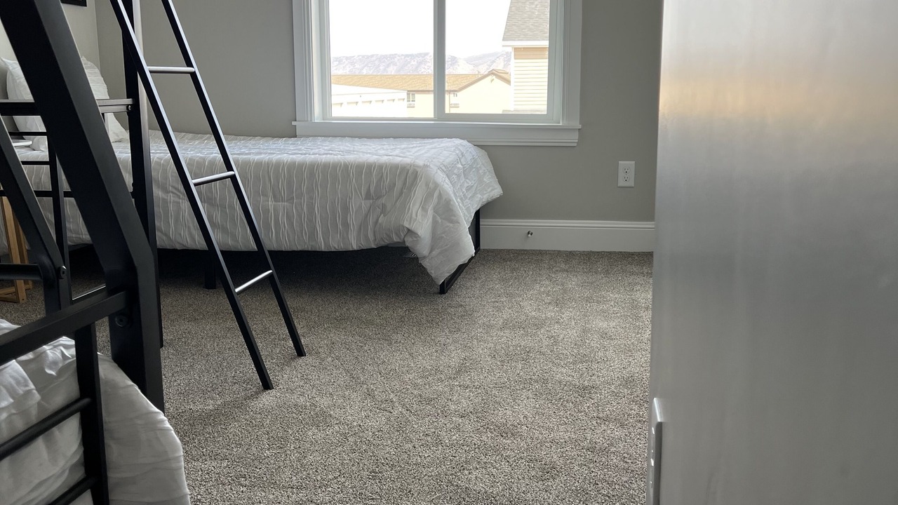 Photo of Bedroom in Garden City