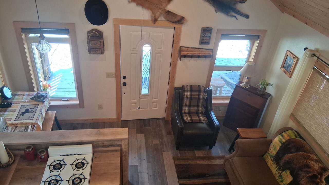Photo of Livingroom in Hamilton