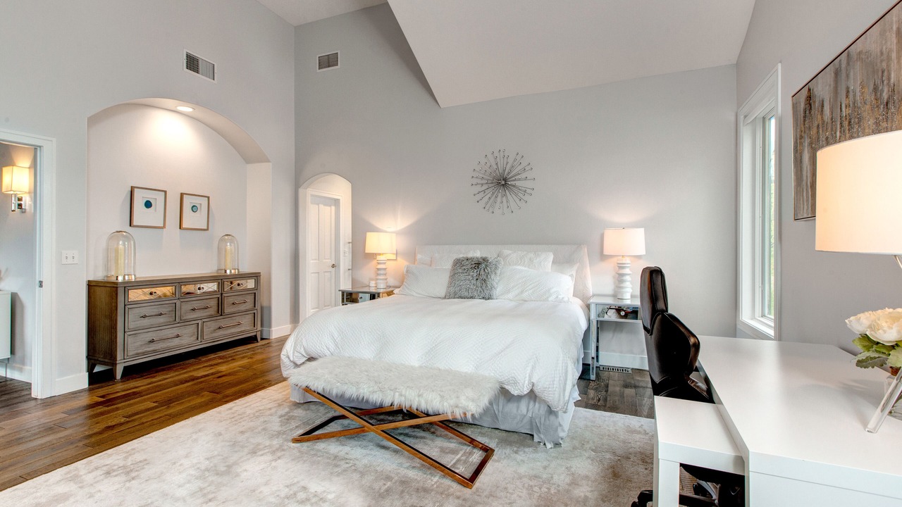 Photo of Bedroom in Park Meadows