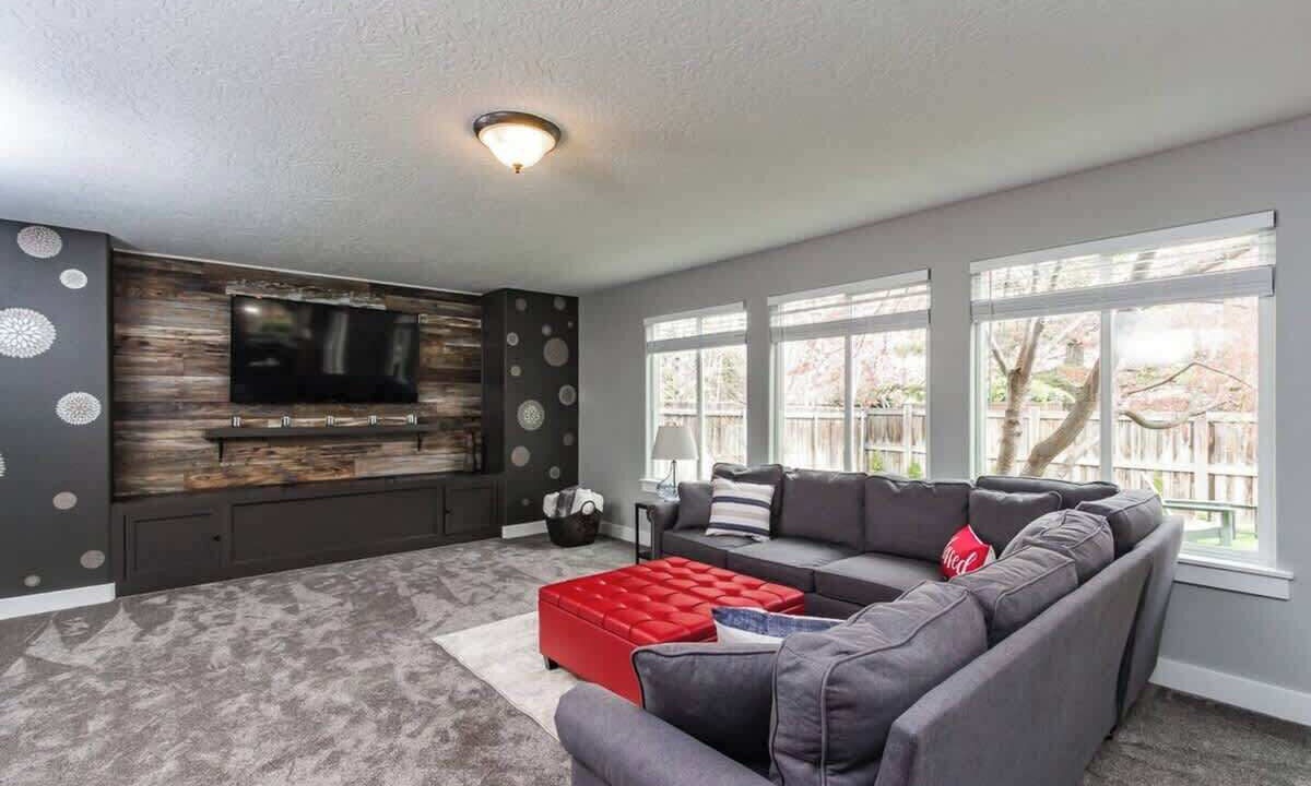 Photo of Livingroom in Meridian