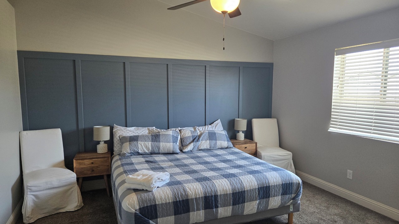 Photo of Bedroom in Idaho Falls