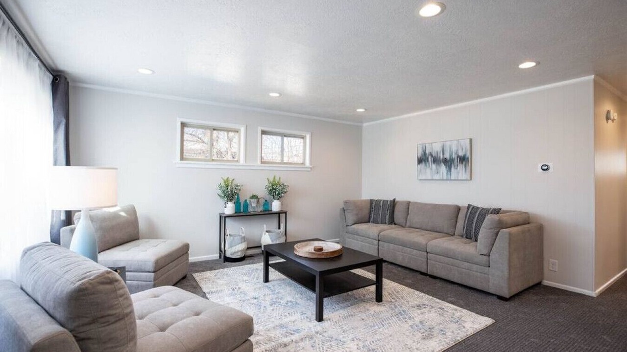 Photo of Livingroom in Rose Park