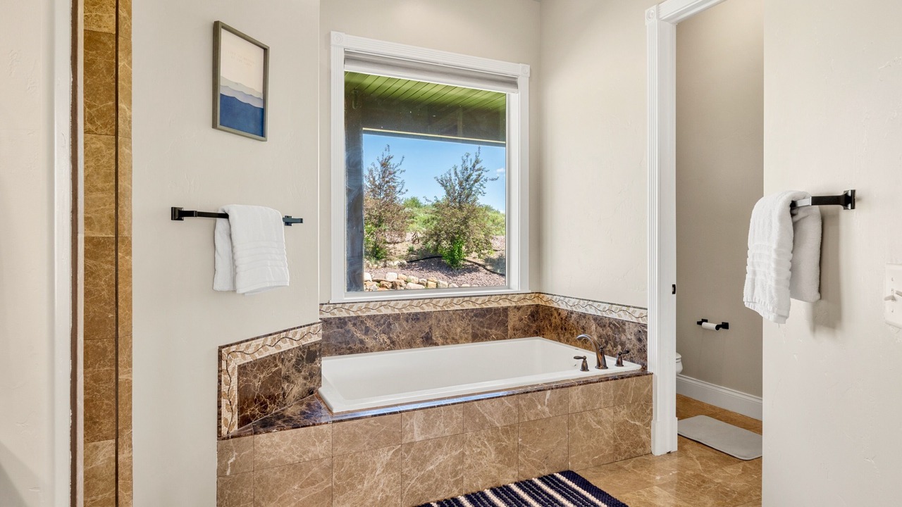 Photo of Bathroom in Fish Haven