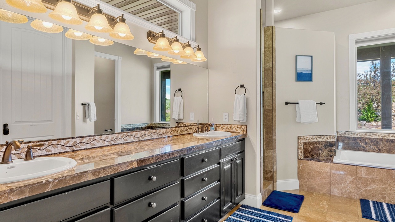 Photo of Bathroom in Fish Haven