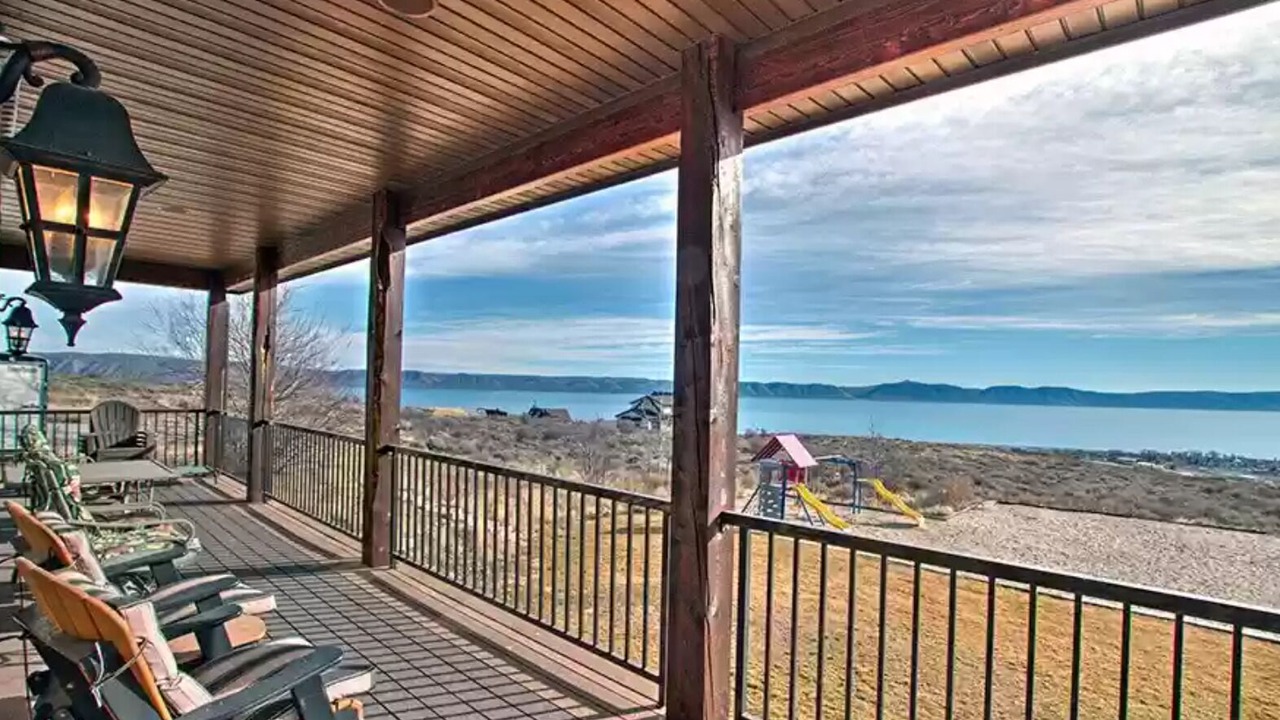 Photo of Outdoor in Fish Haven