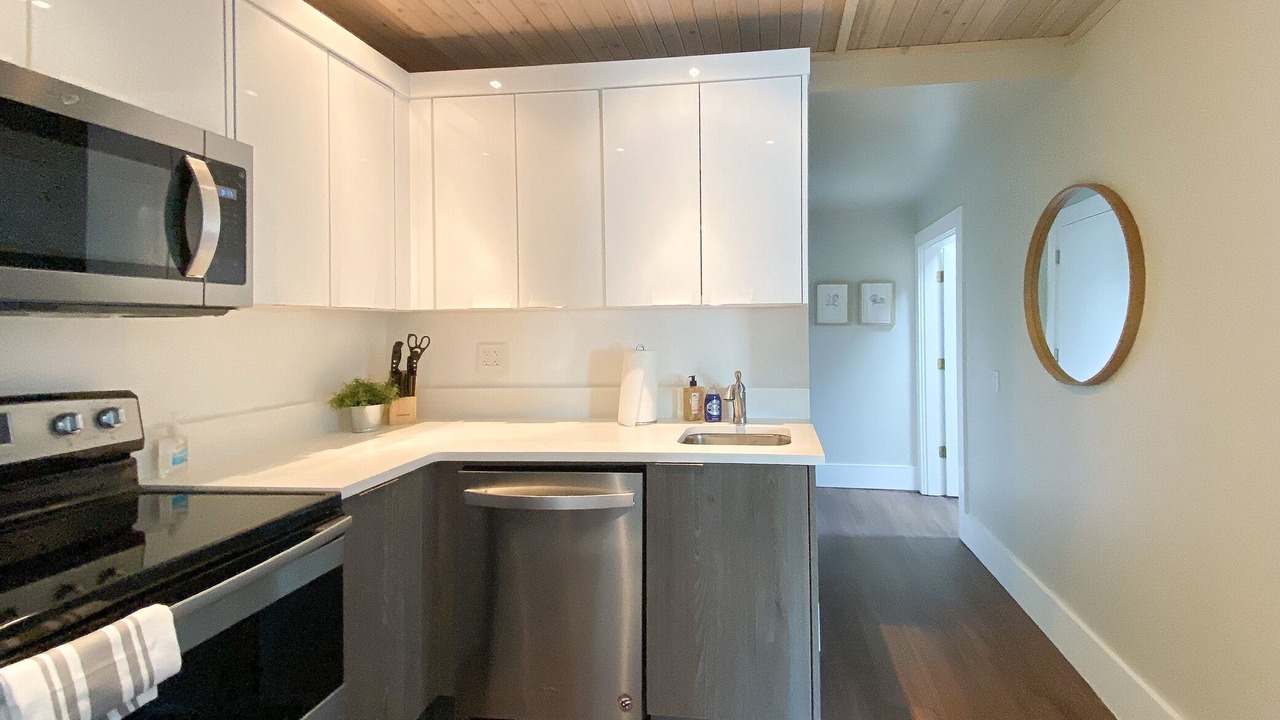 Photo of Kitchen in Arnada