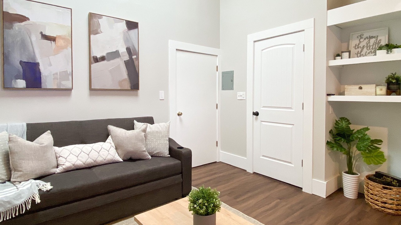 Photo of Livingroom in Arnada