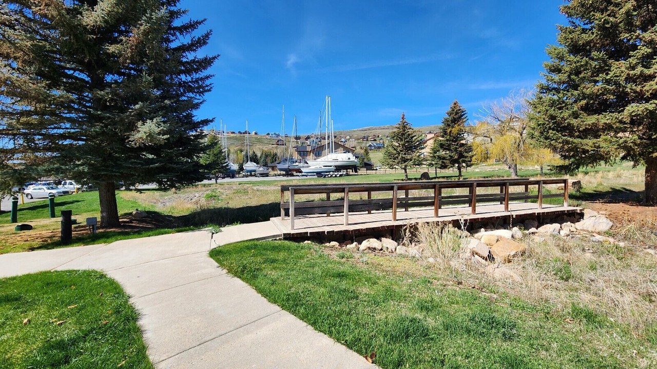 Photo of Outdoor in Harbor Village