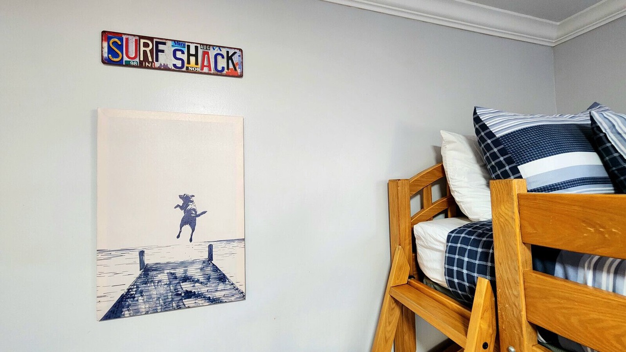 Photo of Bedroom in Harbor Village