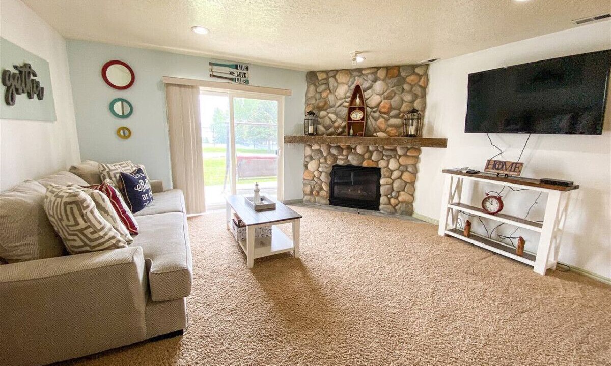 Photo of Bedroom in Harbor Village