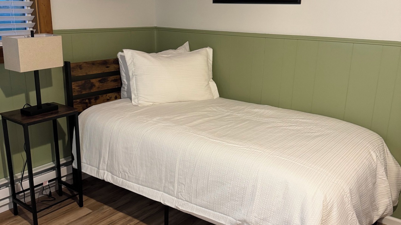 Photo of Bedroom in Fort Smith