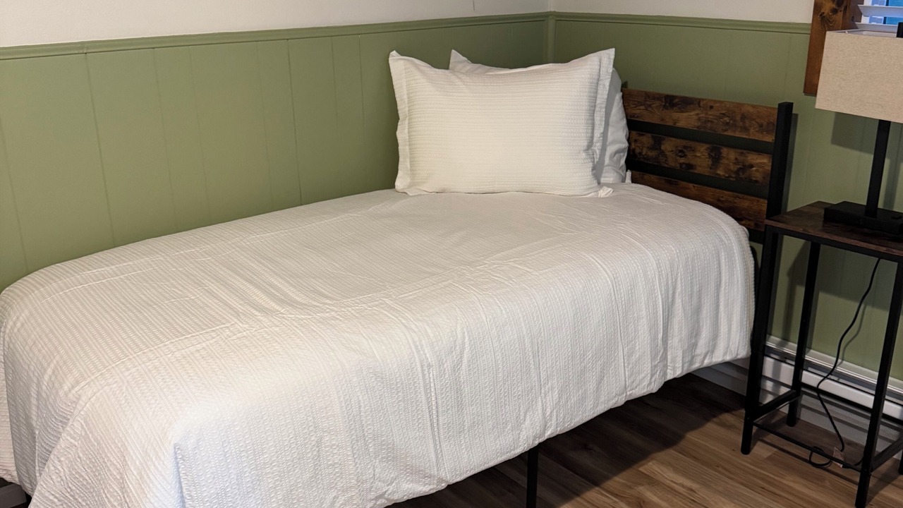 Photo of Bedroom in Fort Smith