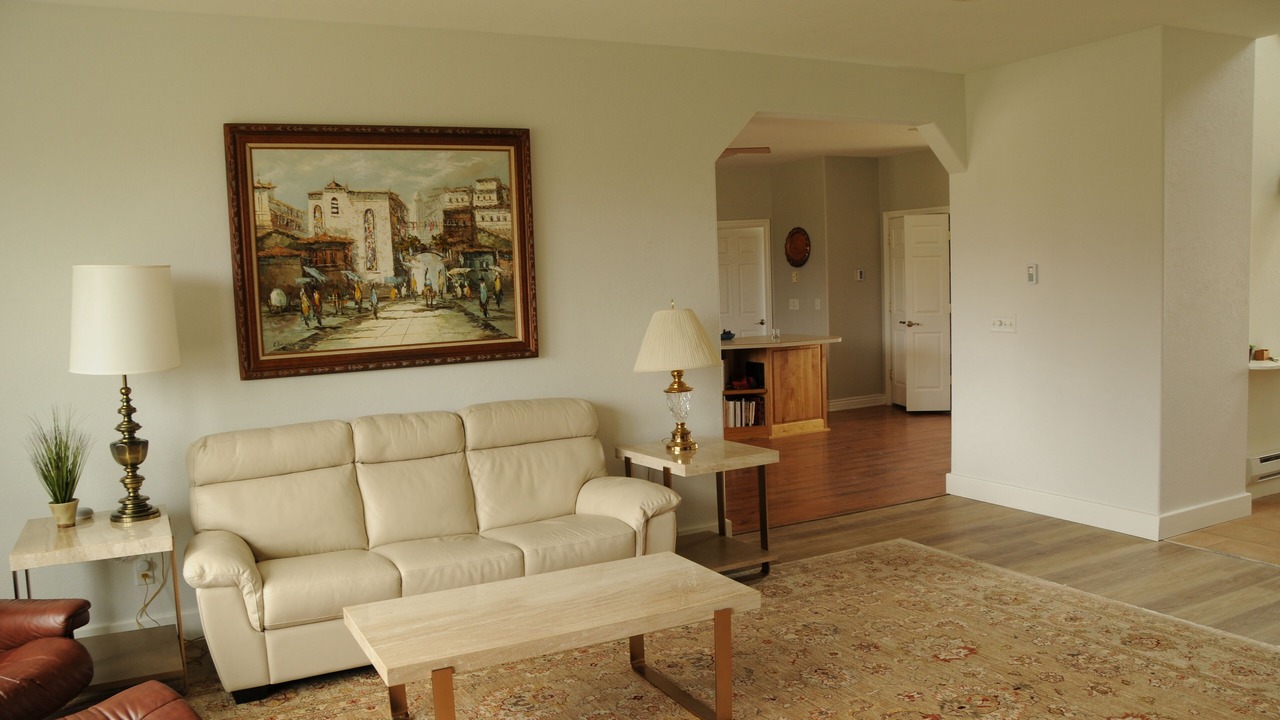 Photo of Livingroom in Alpine Northwest