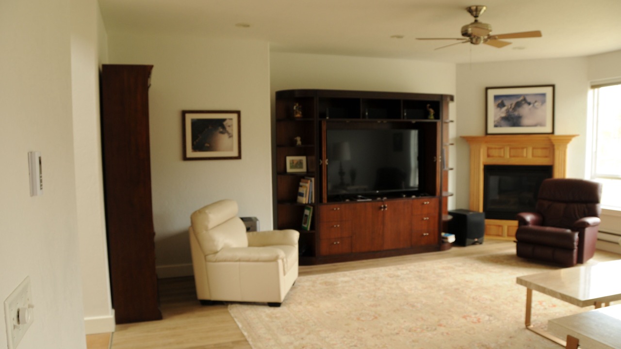 Photo of Livingroom in Alpine Northwest