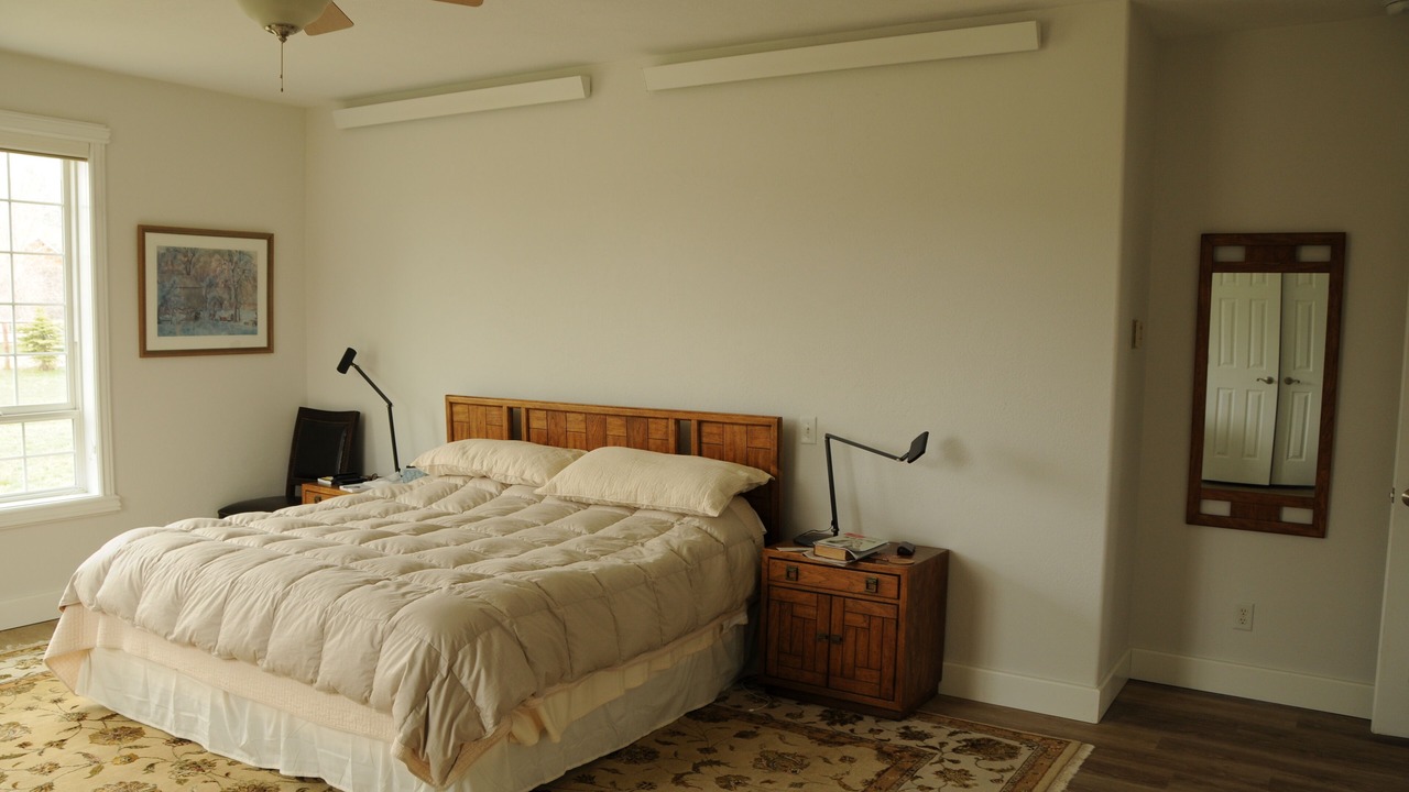 Photo of Bedroom in Alpine Northwest