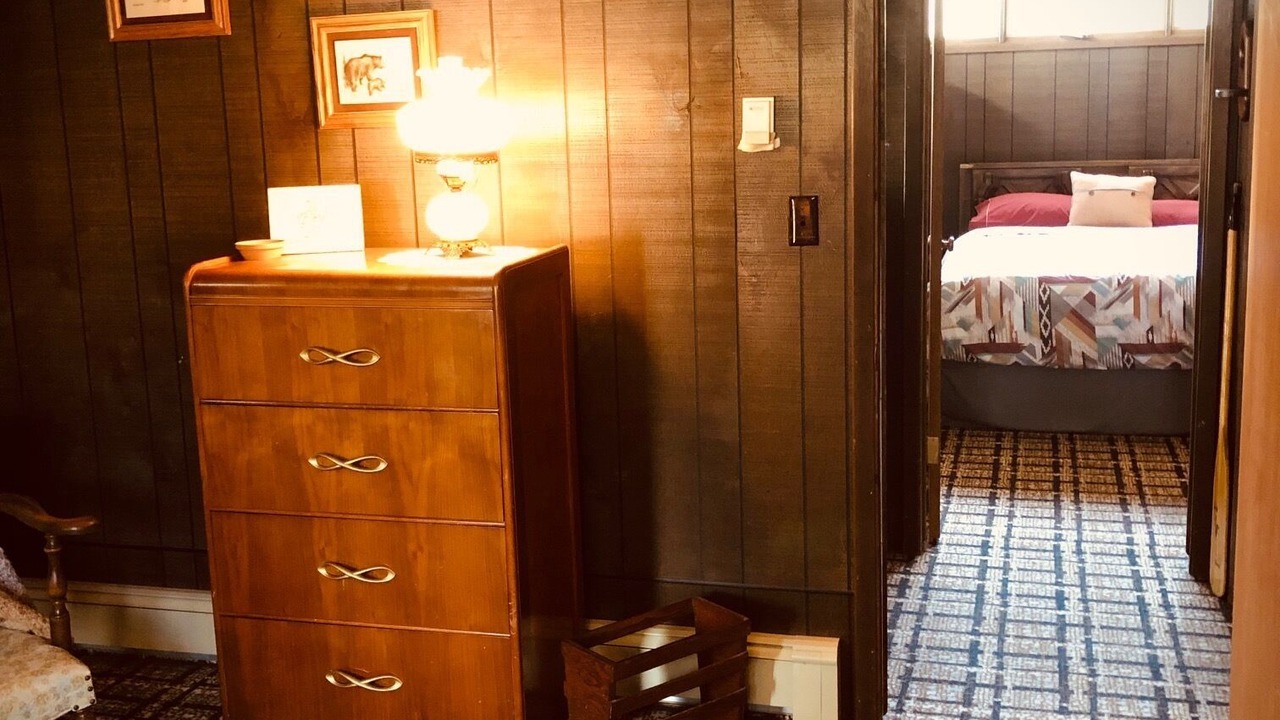 Photo of Bedroom in Park County
