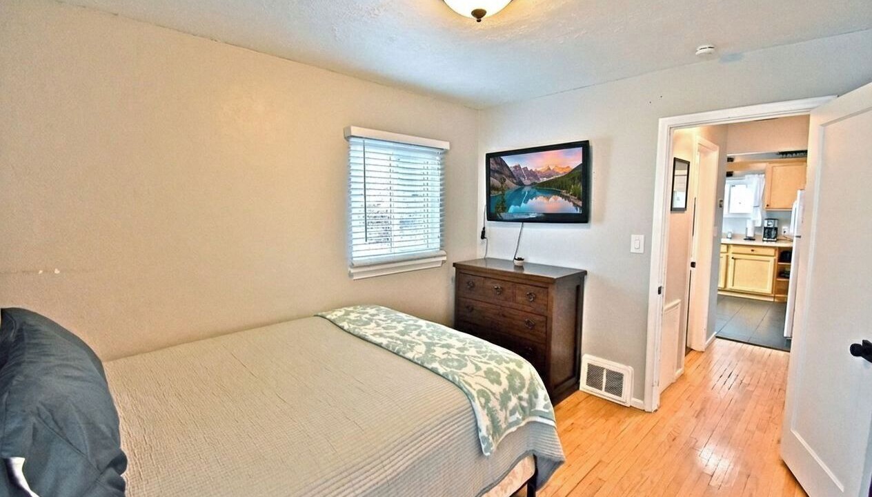 Photo of Bedroom in Sugar House