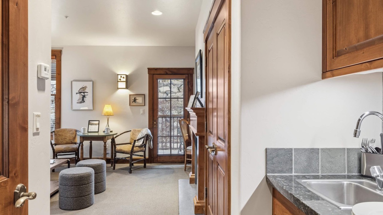 Photo of Bedroom in Jackson