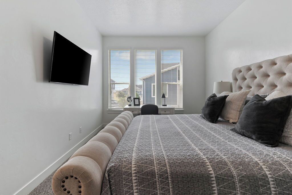 Photo of Bedroom in North Ogden