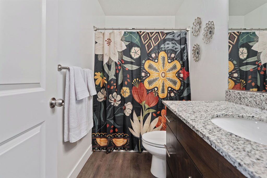 Photo of Bathroom in North Ogden