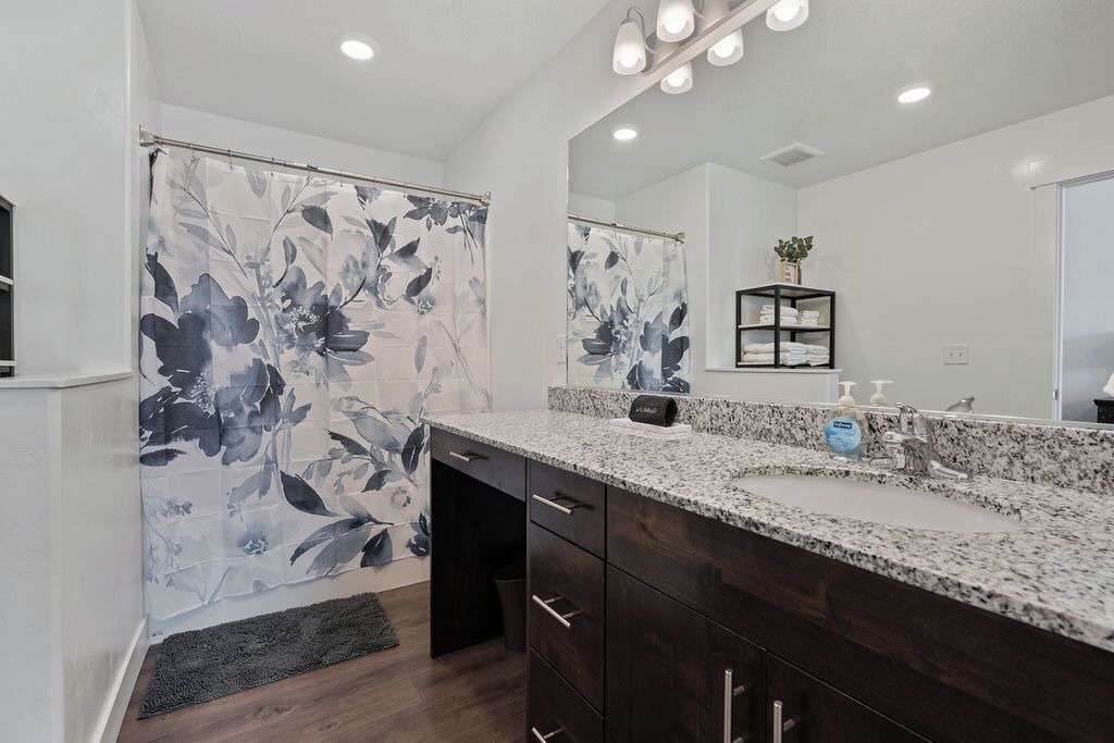Photo of Bathroom in North Ogden