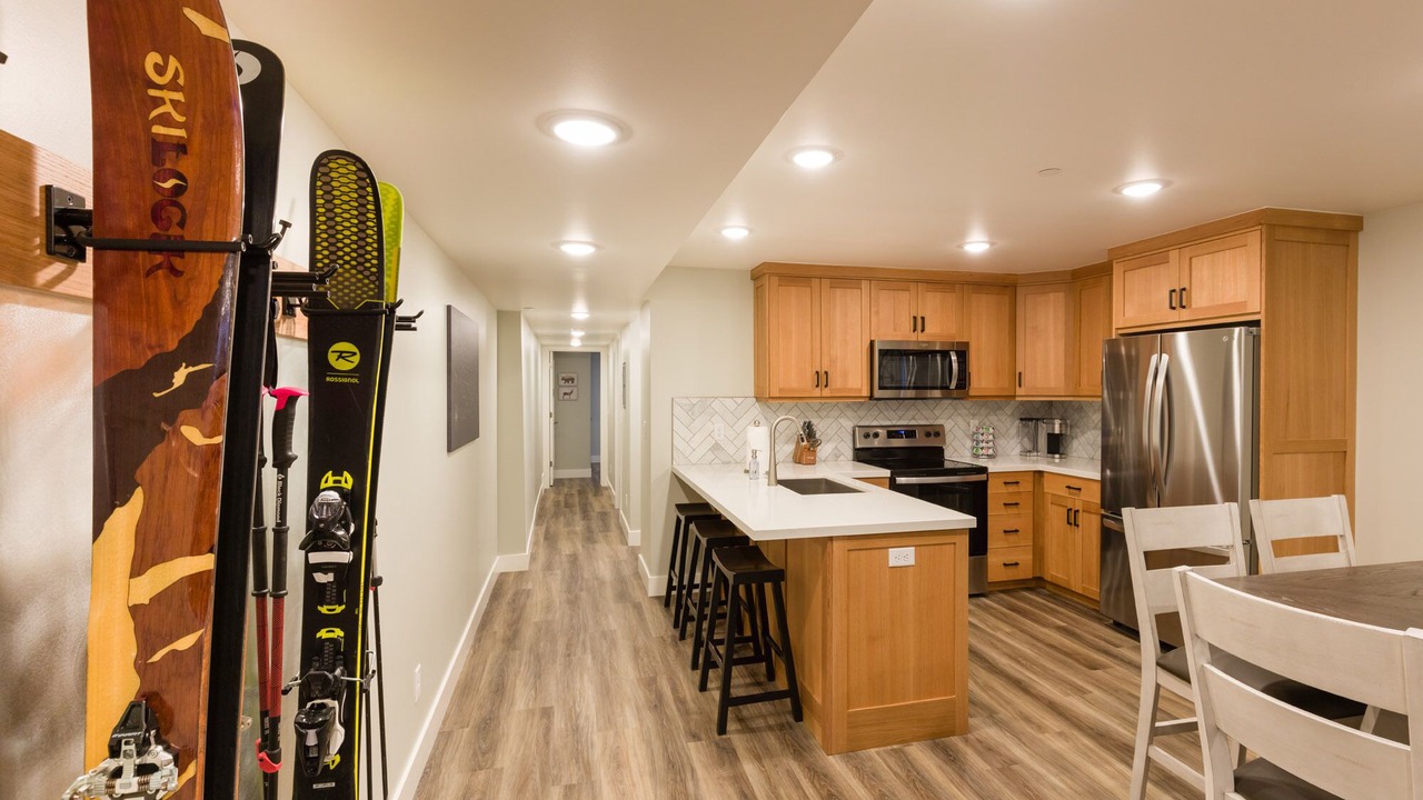 Photo of Kitchen in Cottonwood Heights