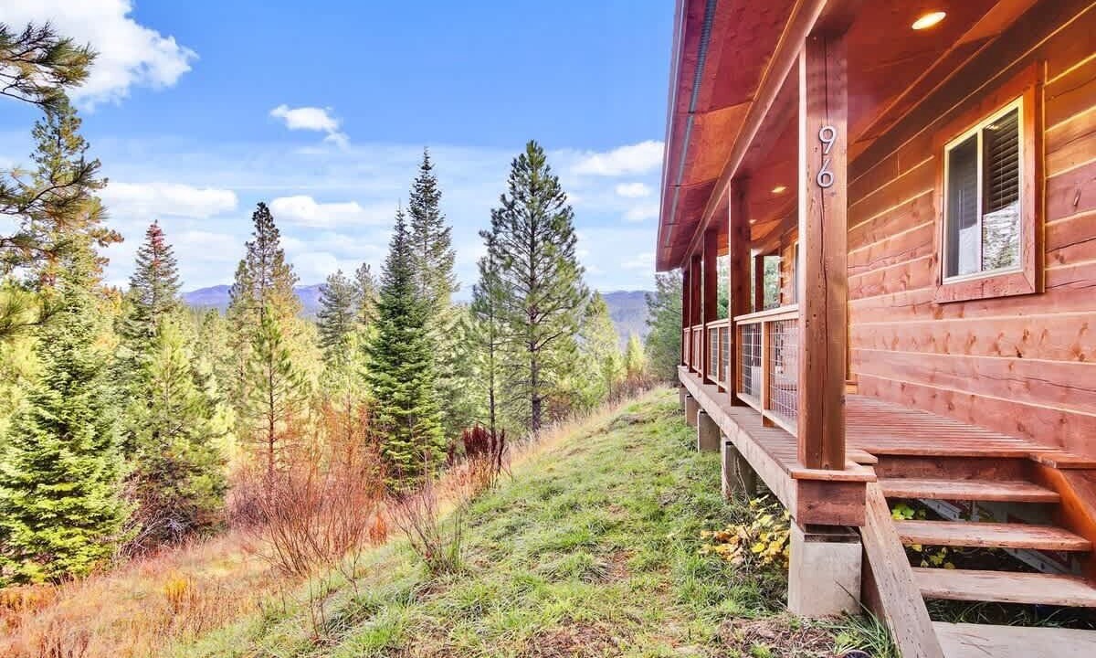 Photo of Outdoor in Garden Valley