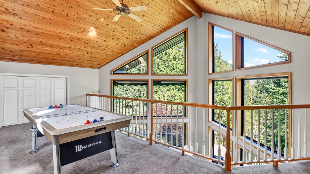 Photo of Bedroom in Rhododendron
