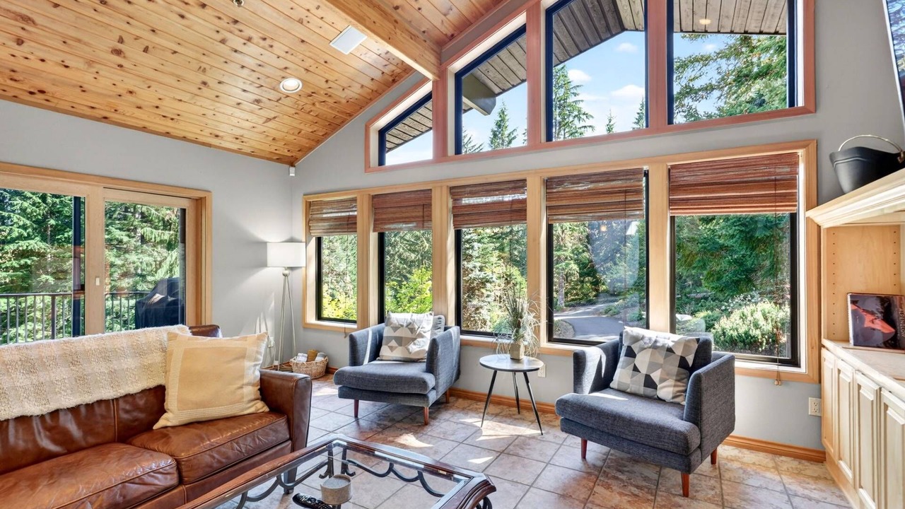 Photo of Livingroom in Rhododendron
