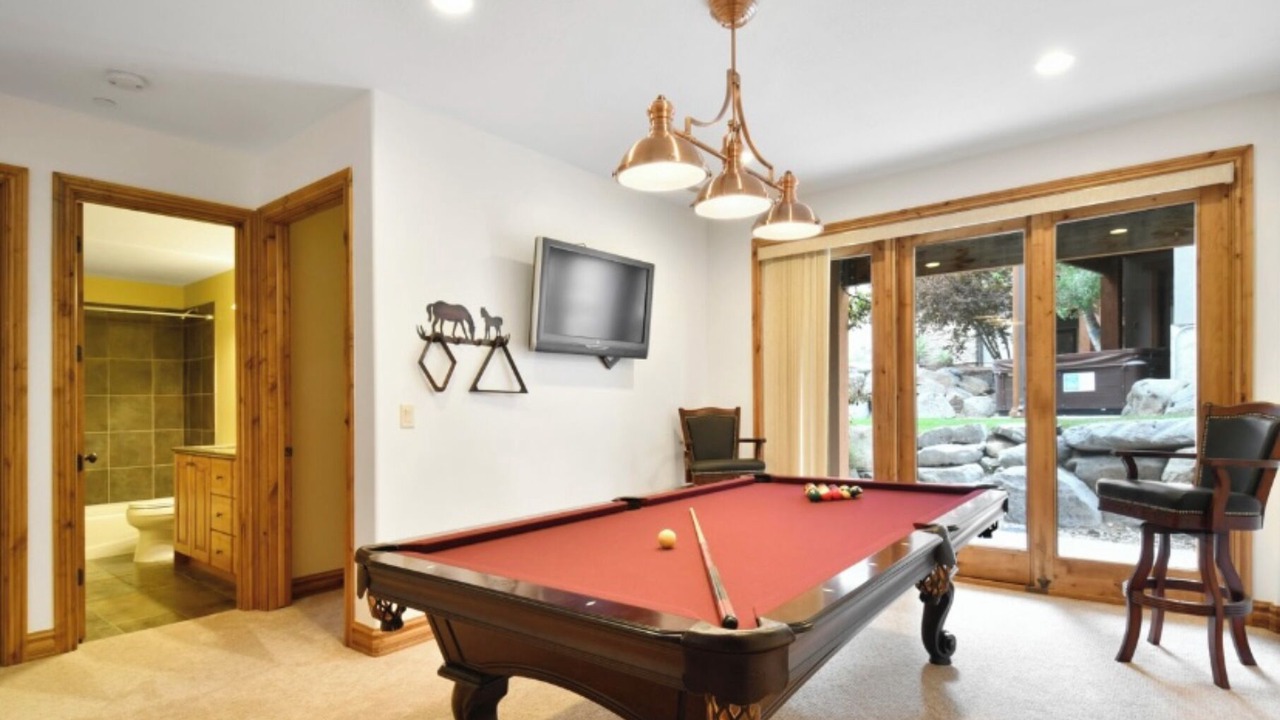 Photo of Bedroom in Park City