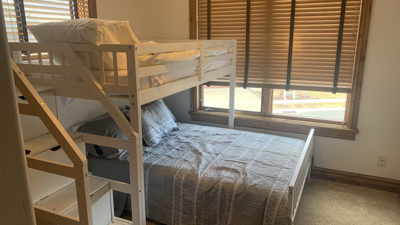 Photo of Bedroom in Park City