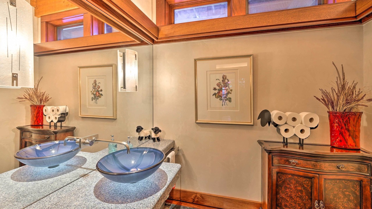 Photo of Bathroom in Hailey