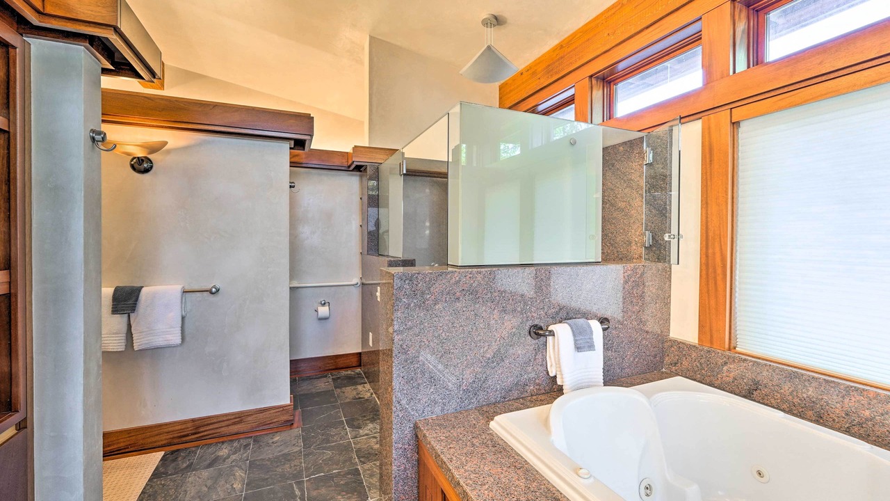Photo of Bathroom in Hailey
