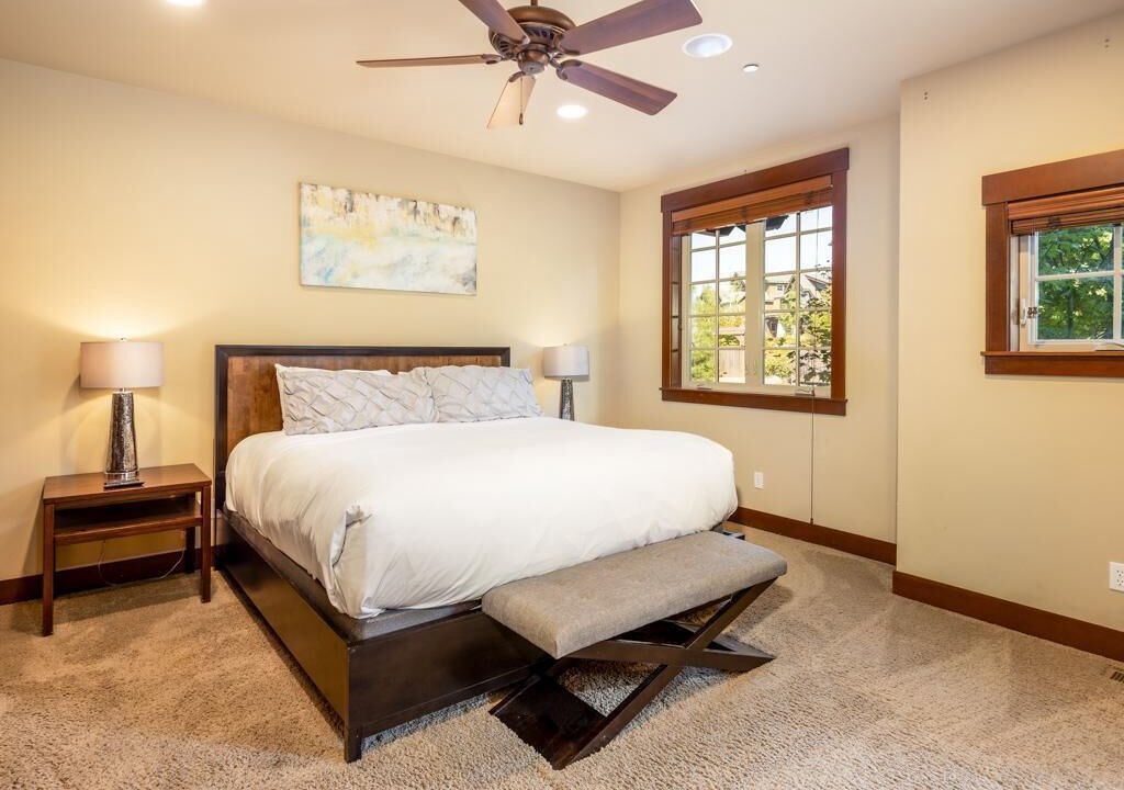 Photo of Bedroom in Cle Elum
