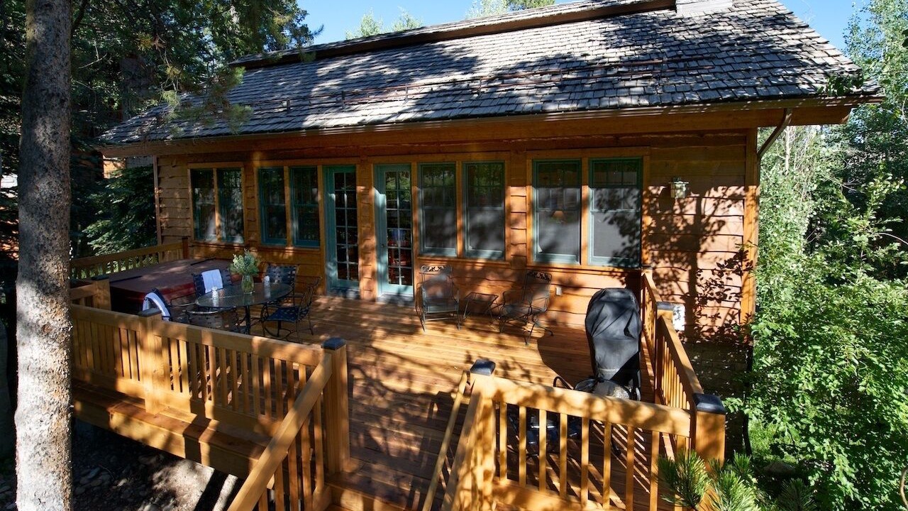 Photo of Outdoor in Granite Ridge